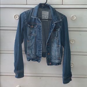 Aeropostale Denim Jacket